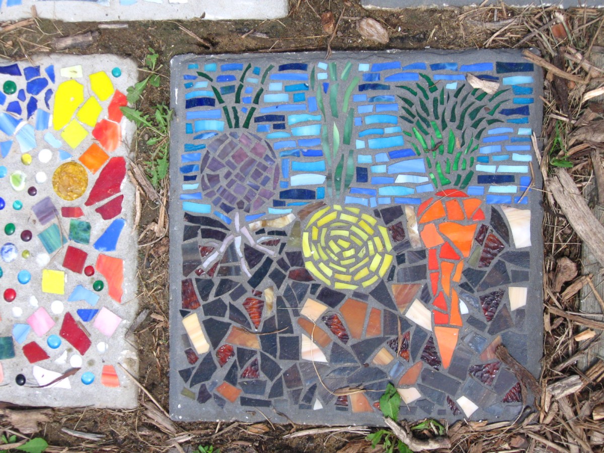 Dirt made your&nbsp;brunch